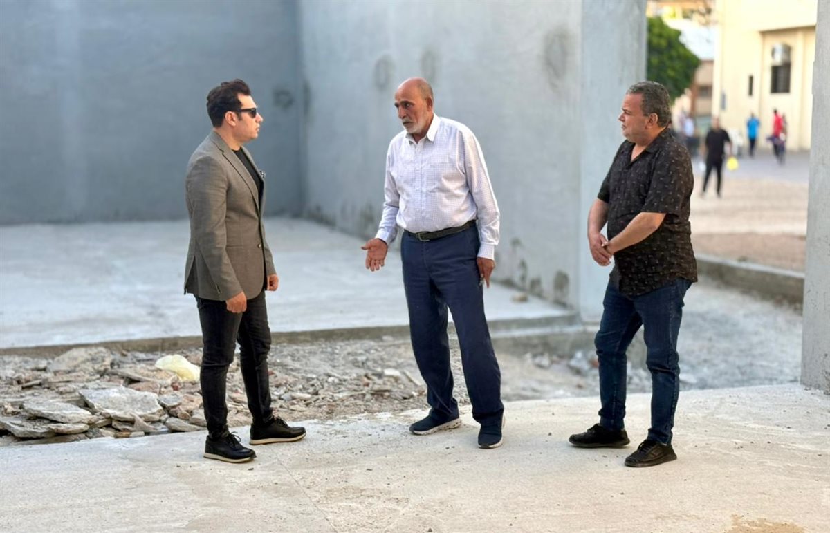 مدير 