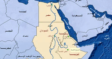 مصر رفضت اتفاقية “عنتيبي” فور توقيعها، فيتو&nbsp;