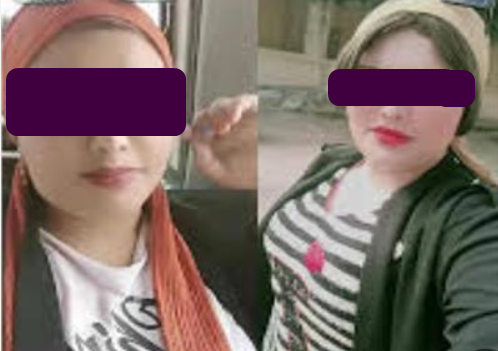 حكاية أكبر متسولة إلكترونية، فيتو