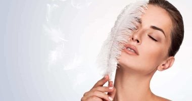 وصفات طبيعية لبشرة مشرقة فى الصيف