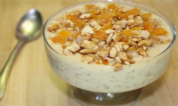 طريقة عمل الأرز باللبن&nbsp;