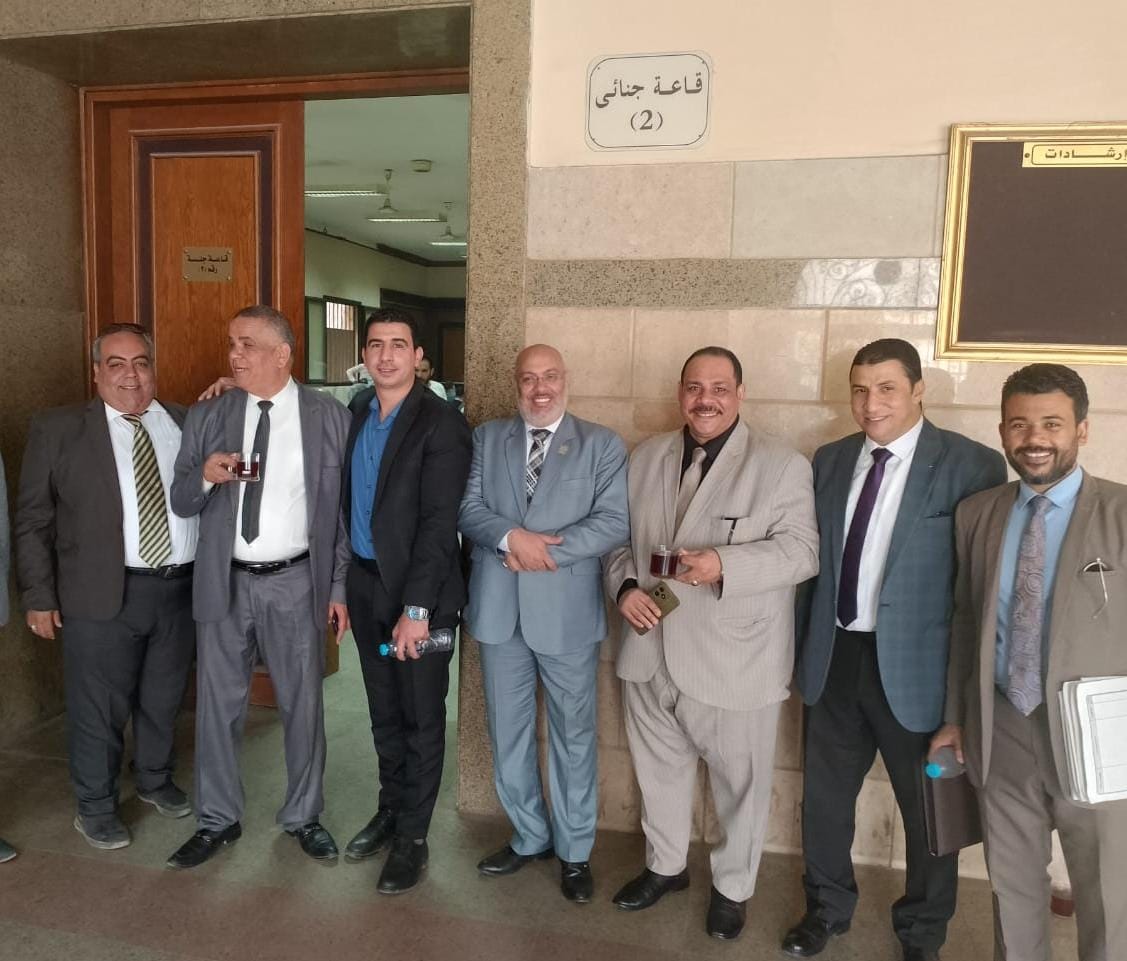 اضراب المحامين بالقليوبية،فيتو&nbsp;