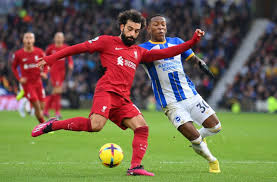 ليفربول وبرايتون