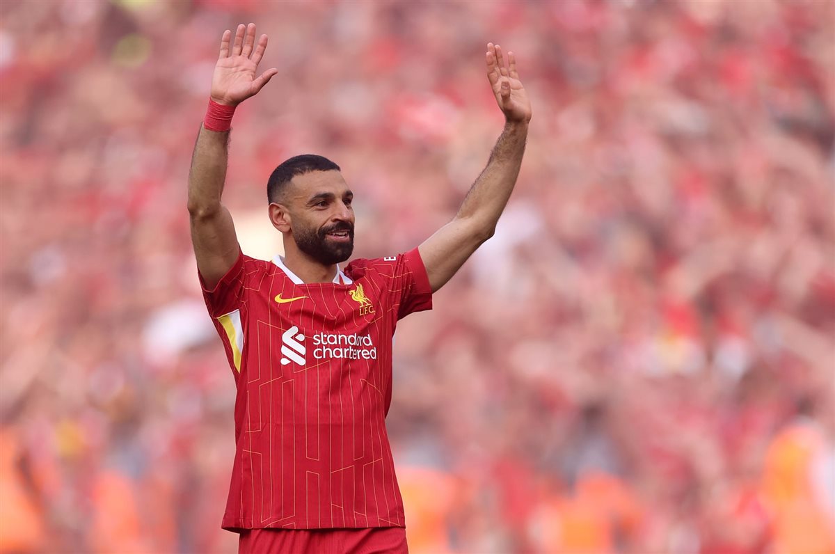 محمد صلاح