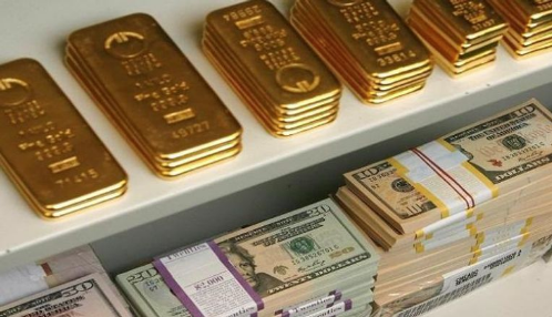 سرقة 15 كيلو ذهب وملايين الدولارات من شقة نوال الدجوي، فيتو
