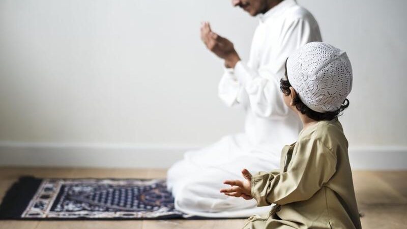 <strong>موعد أذان الفجر اليوم</strong>