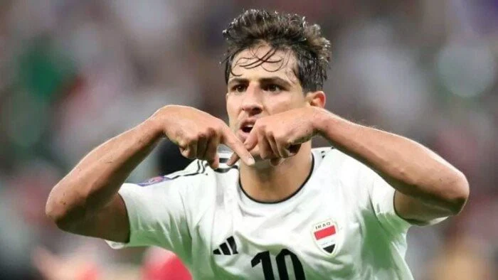 مهند علي