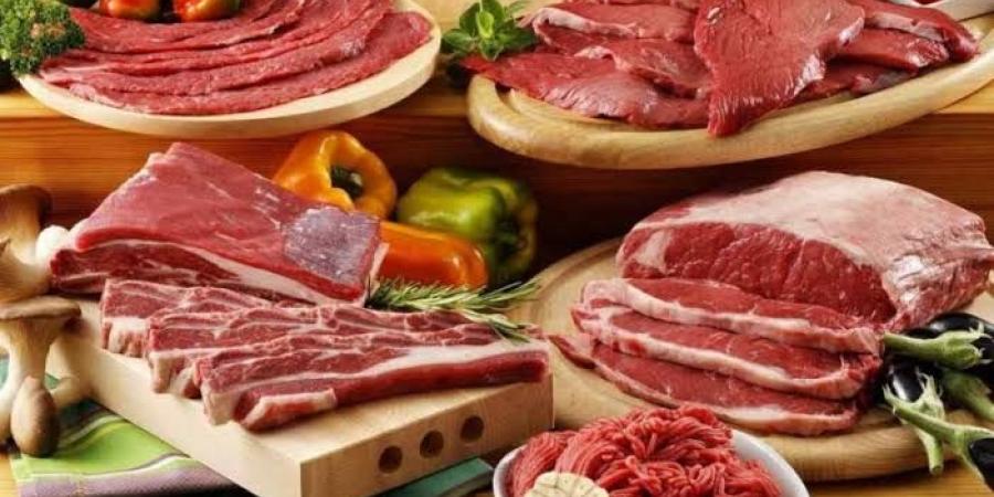أسعار اللحوم اليوم، فيتو