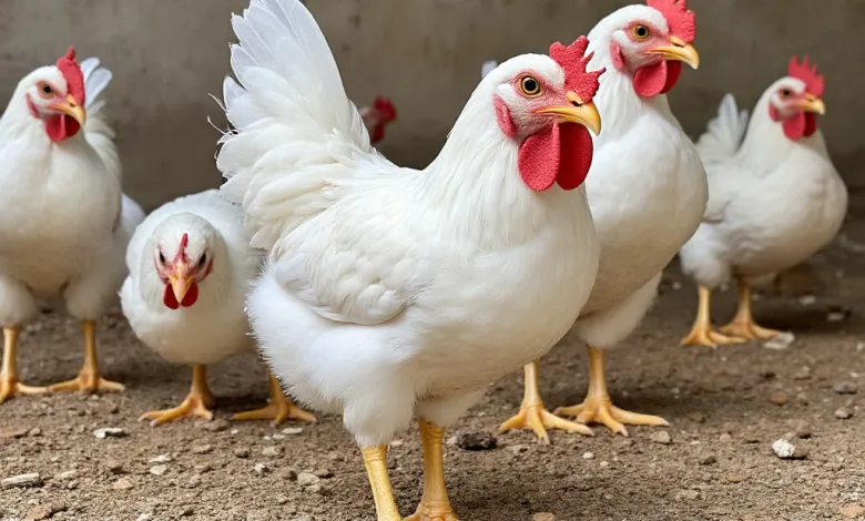 أسعار الفراخ اليوم، فيتو