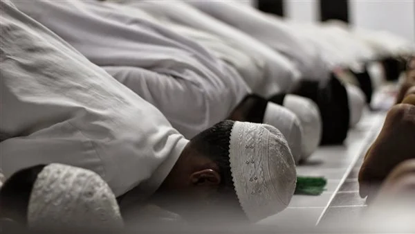 موعد أذان المغرب