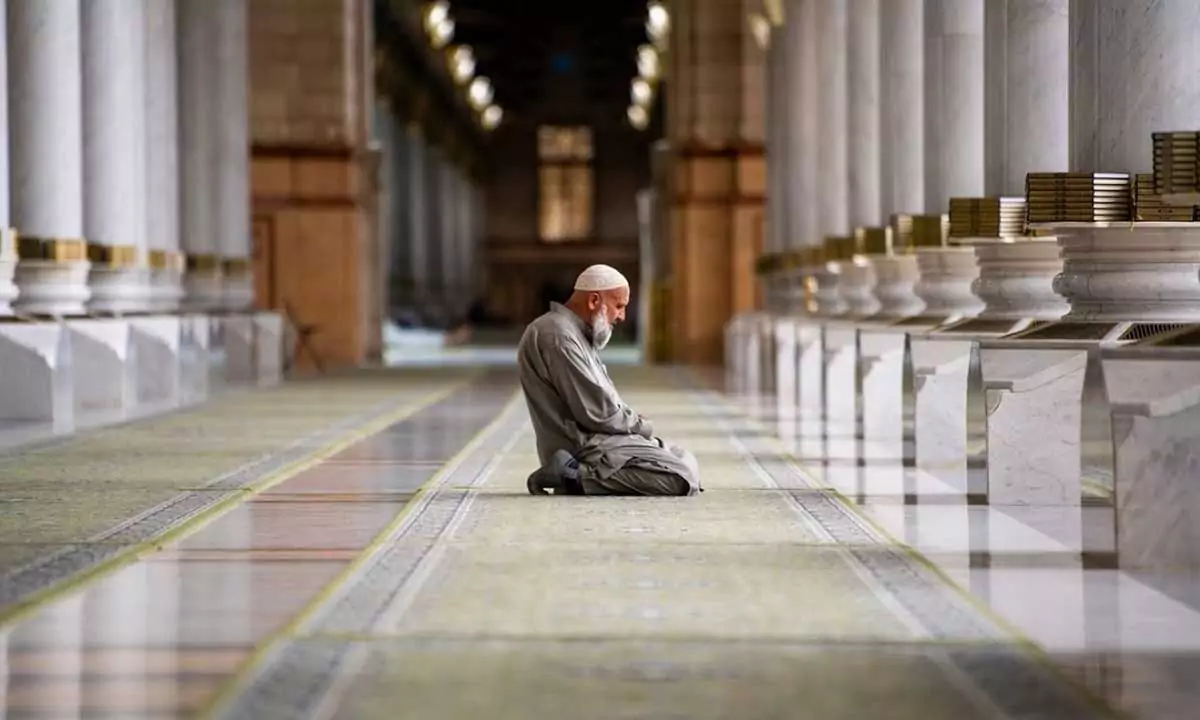 مواقيت الصلاة اليوم