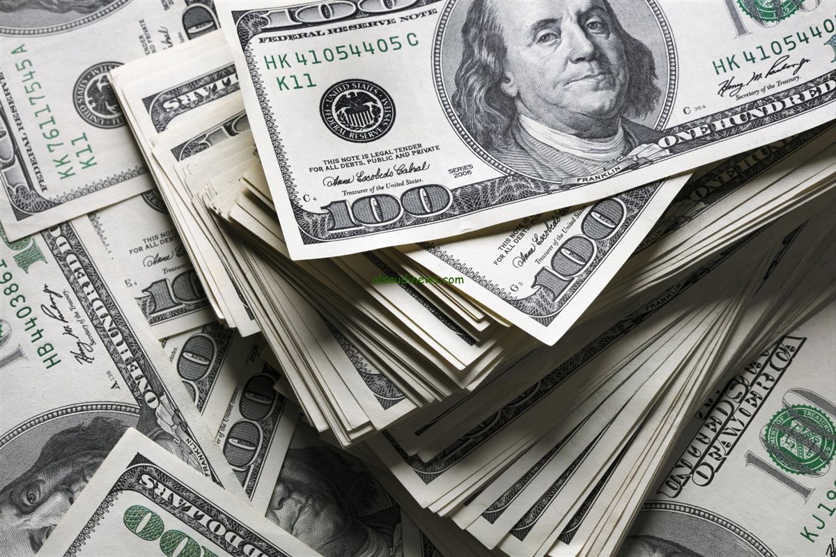 أسعار الدولار، فيتو