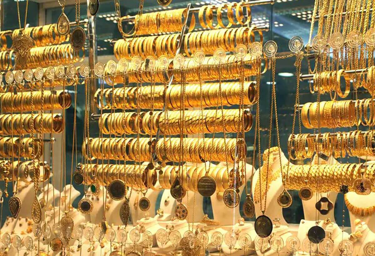 سعر الذهب اليوم، فيتو