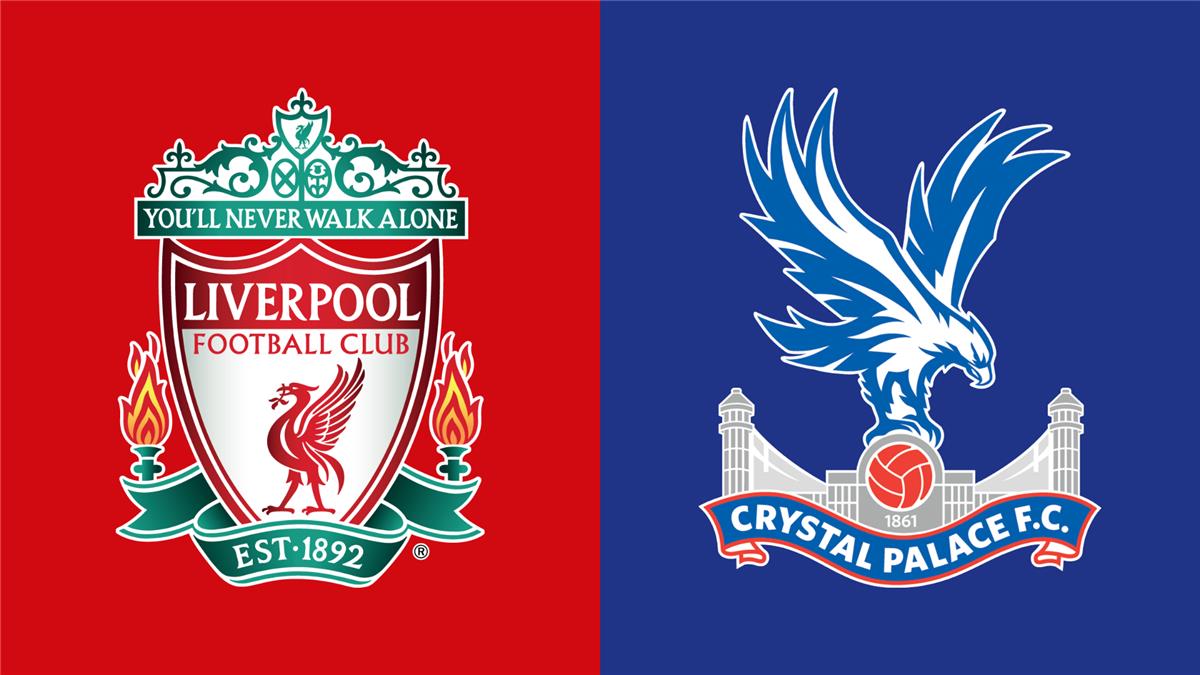 ليفربول وكريستال بالاس