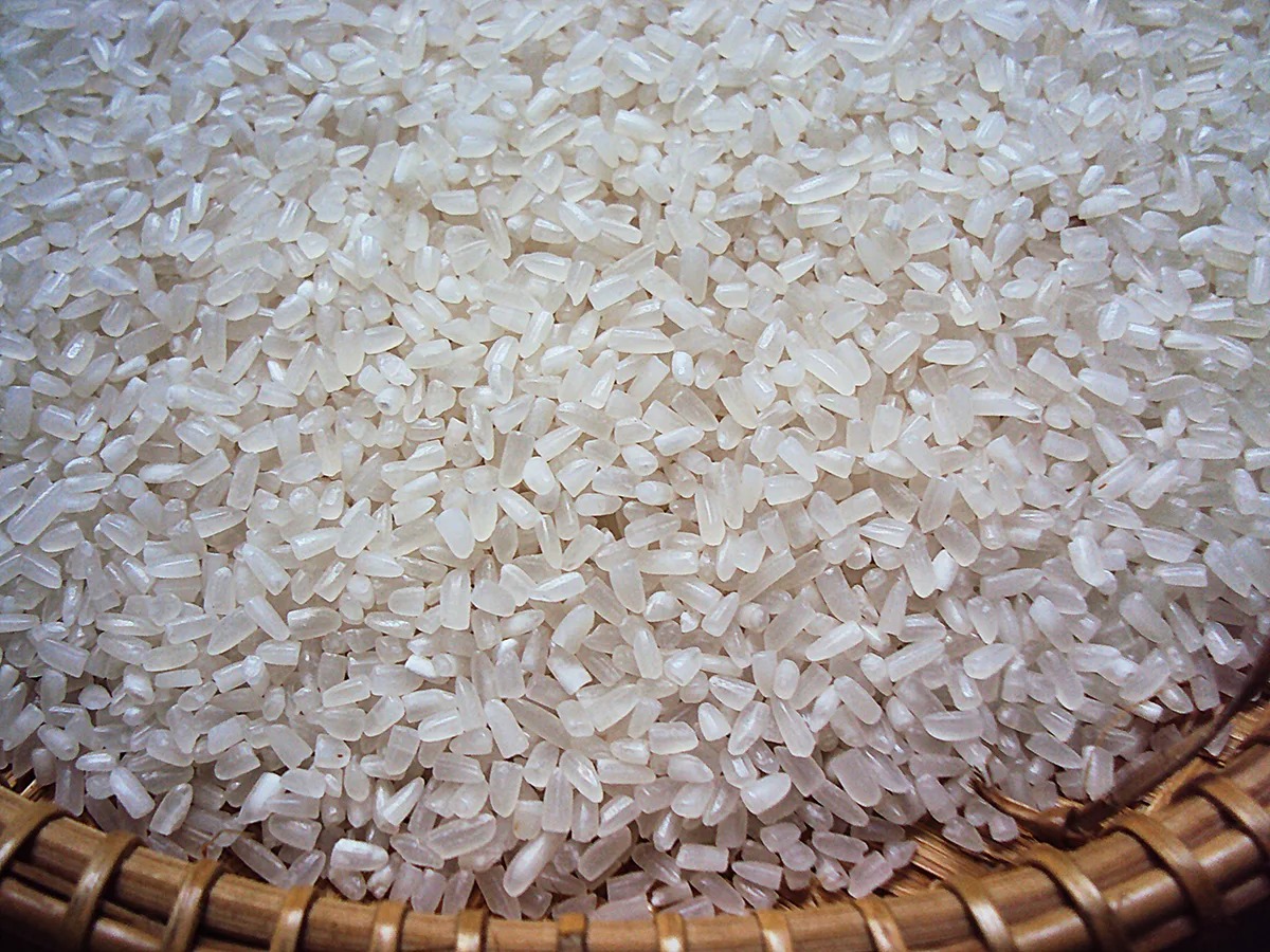 سعر الارز