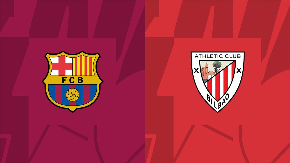 برشلونة واتلتيك بلباو