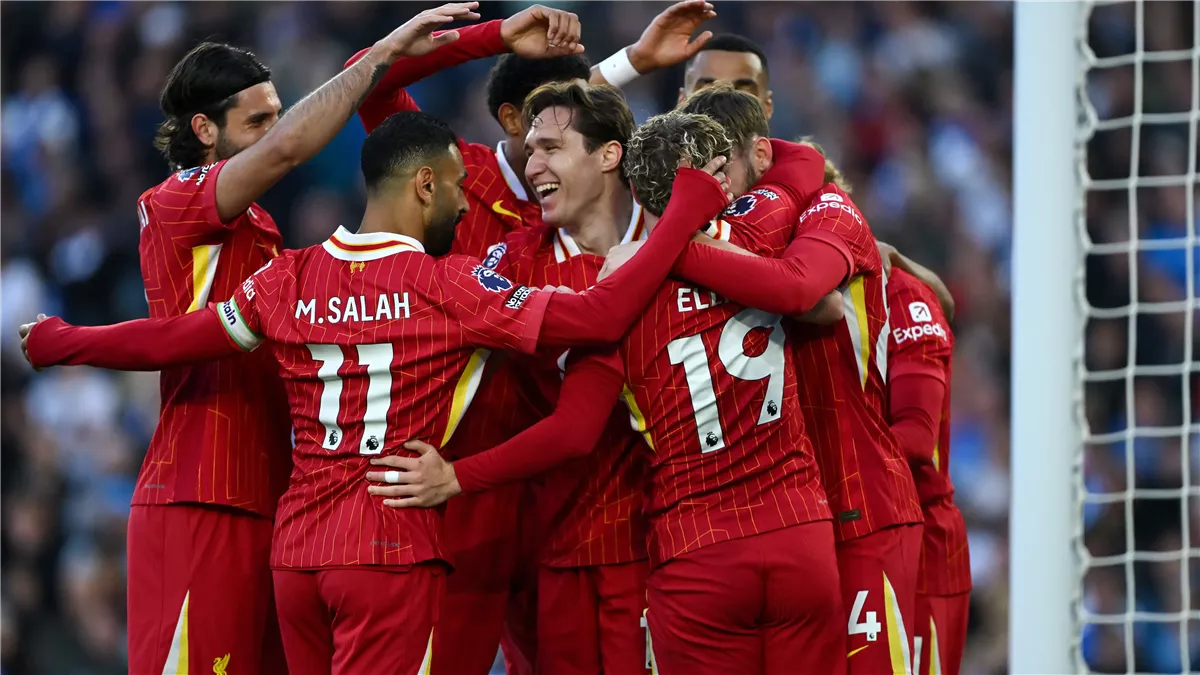 ليفربول