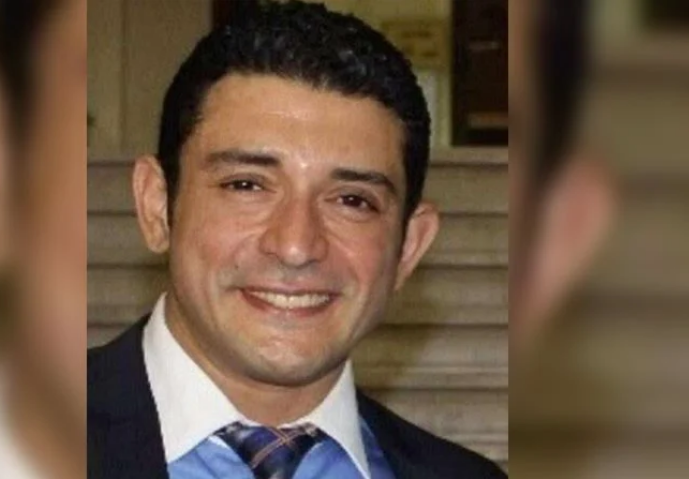 الراحل الدكتور أحمد الدجوي