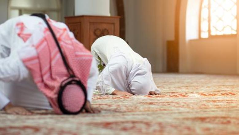موعد أذان العصر