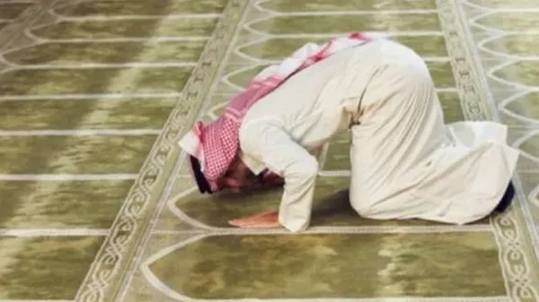 موعد أذان المغرب