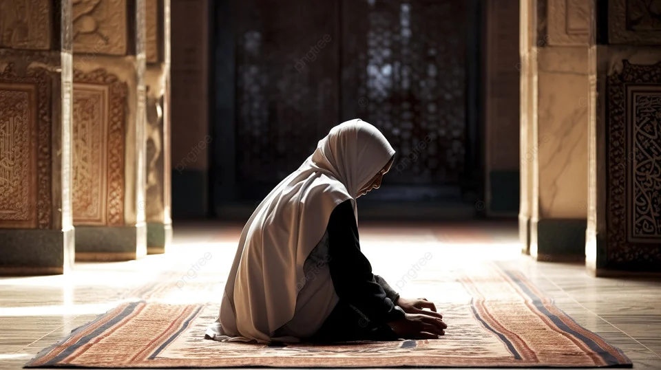 موعد أذان المغرب