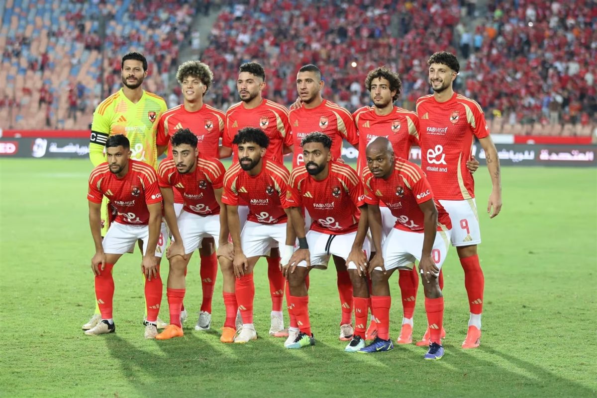الاهلي&nbsp;