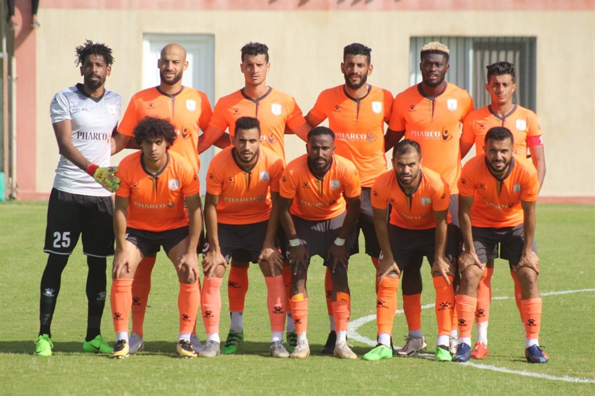 فريق فاركو، فيتو