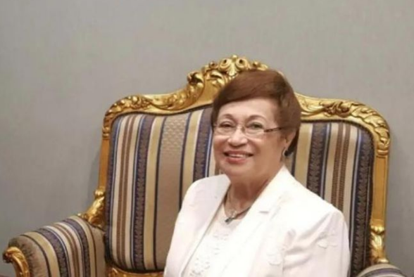 تفاصيل جديدة في حياة نوال الدجوي، فيتو
