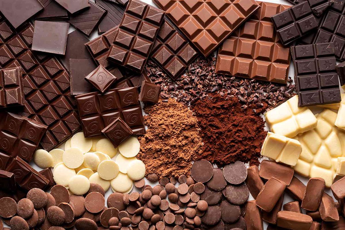أضرار الشيكولاتة&nbsp;