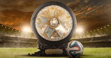 درع الدوري&nbsp;