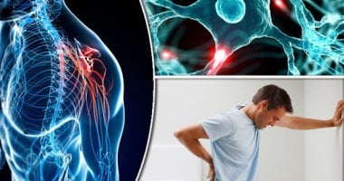 أعراض التصلب المتعدد&nbsp;