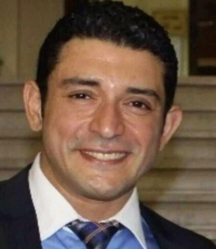 أحمد الدجوي، فيتو