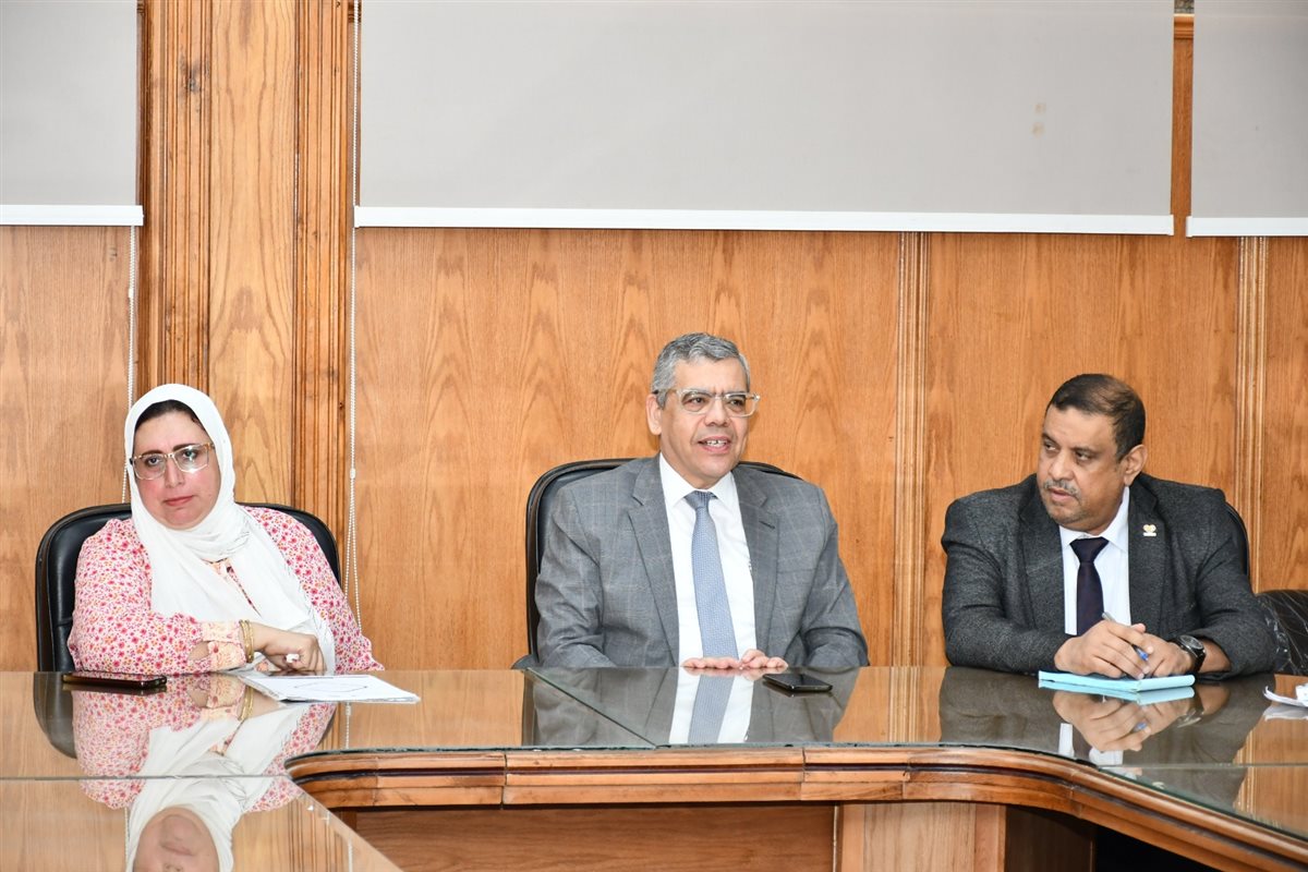 جانب من الاجتماع، فيتو&nbsp;