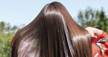 حمام زيت لتغذية الشعر&nbsp;