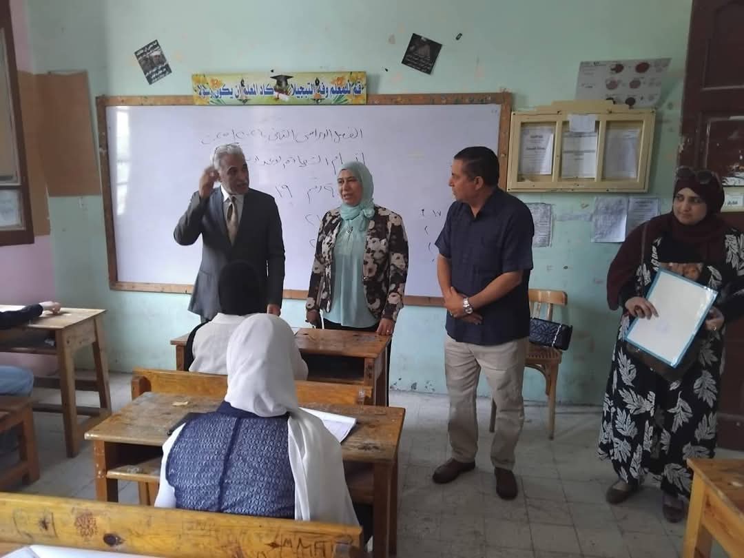 جانب من الجولة، فيتو&nbsp;