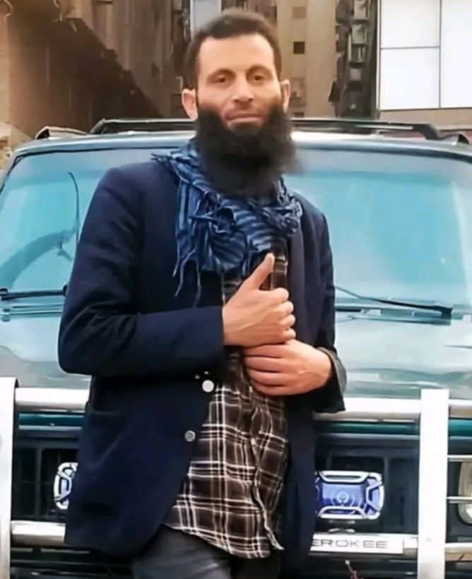 تامر ميهوب