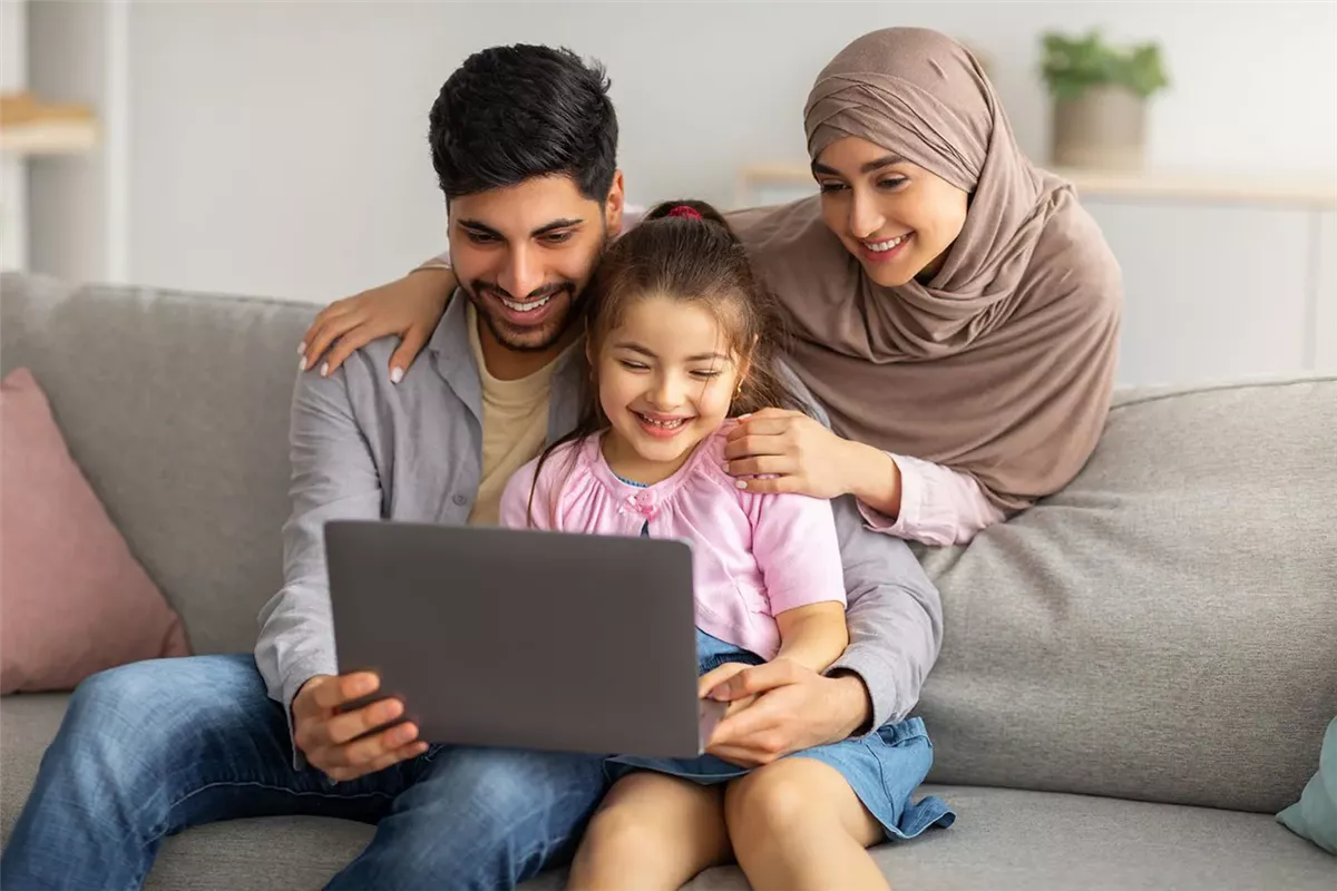 غرس قيم العطاء