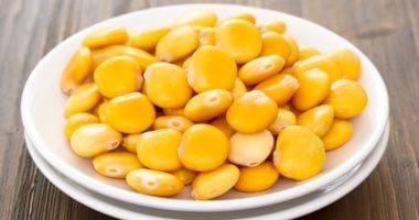 فوائد الترمس للصحة&nbsp;