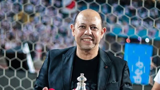 أحمد سليمان، فيتو