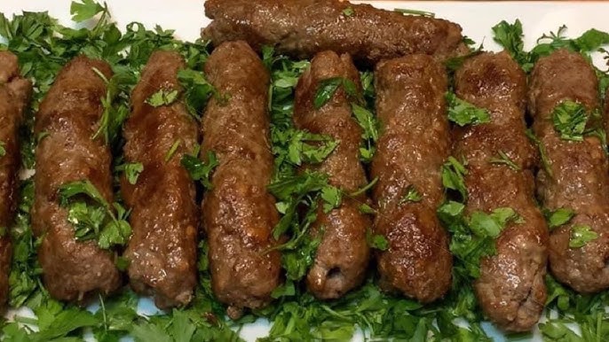 طريقة عمل كفتة الحاتى&nbsp;