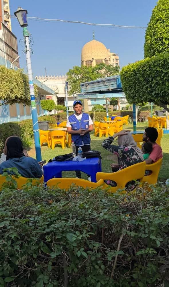 جانب من أعمال الفرق، فيتو