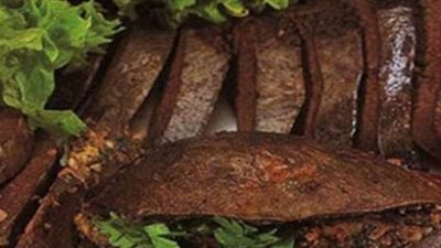 فوائد تناول الطحال&nbsp;