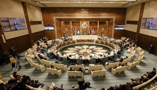 جامعة الدول العربية، فيتو