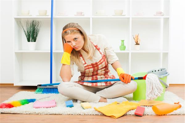 أضرار وسواس النظافة على صحة الأطفال