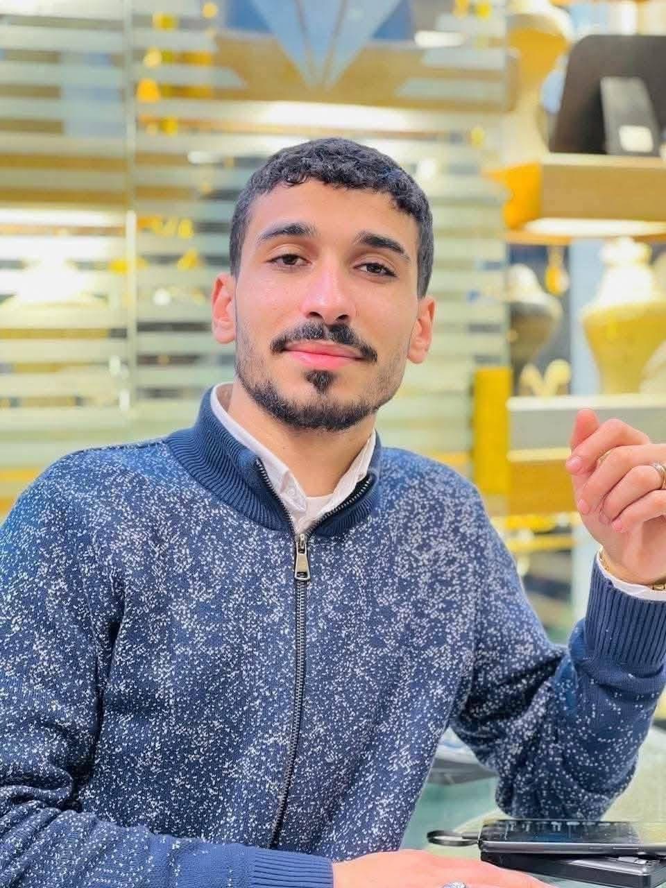 &nbsp;احمد المسلماني تاجر المجوهرات برشيد، فيتو&nbsp;