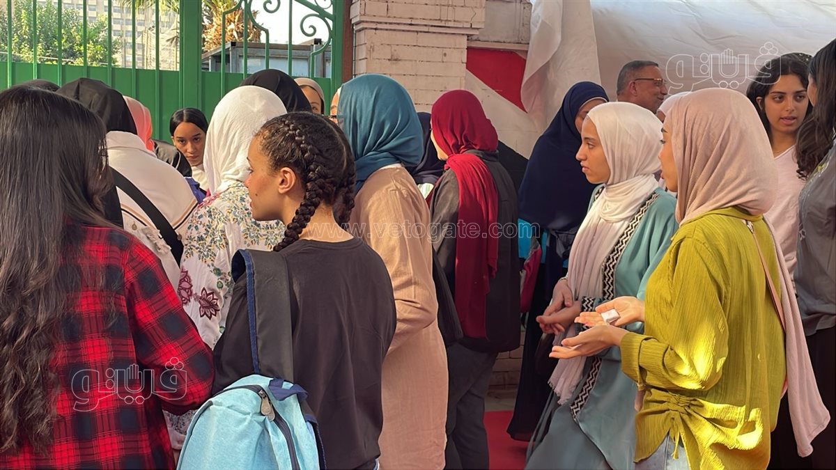 إمتحانات الثانوية العامة&nbsp;