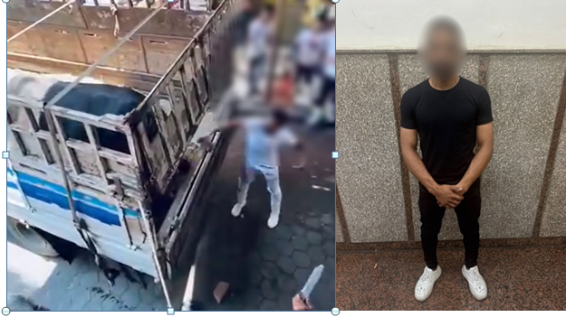 الداخلية تكشف ملابسات فيديو ذبح ماشية بطريقة غير قانونية&nbsp;