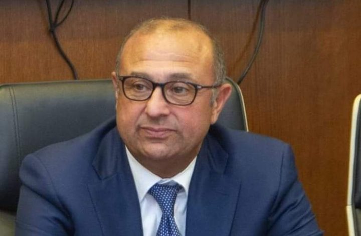 <strong>محمد سعده</strong>