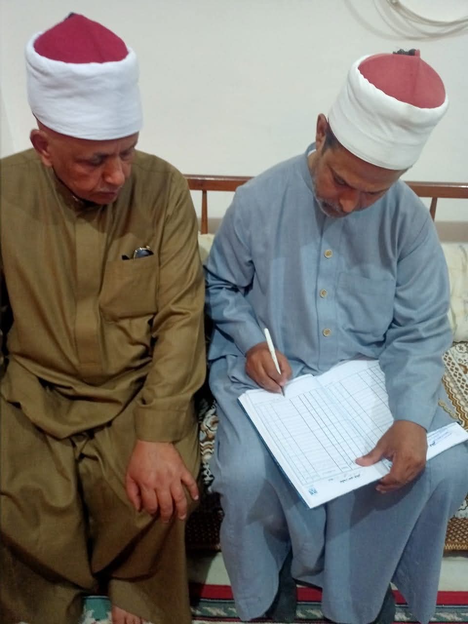 جانب من الحملات، فيتو&nbsp;