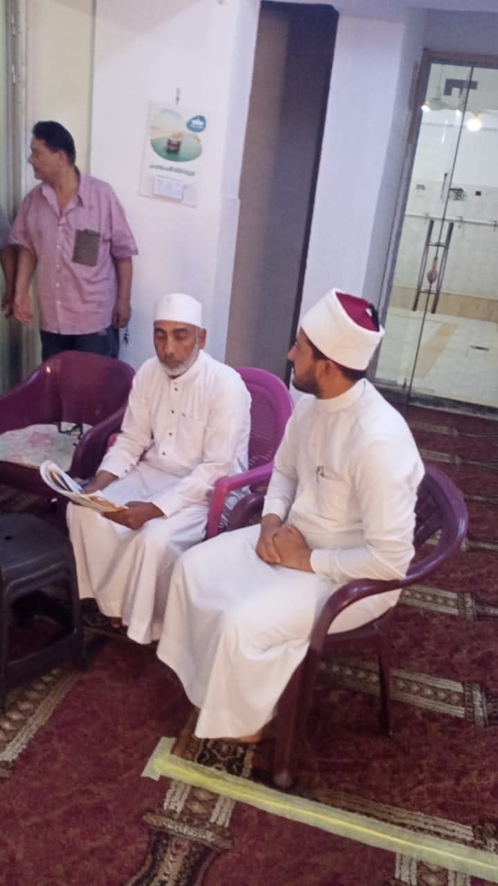 جانب من الحملات، فيتو&nbsp;